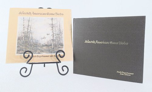 Selected American Game Birds, with Sam Lehman