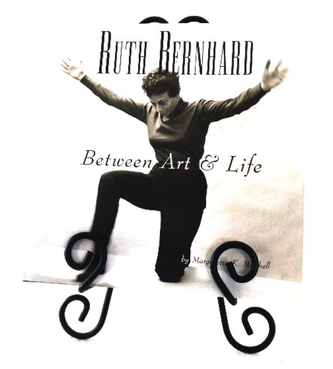 Ruth Bernhard: Between Art and Life