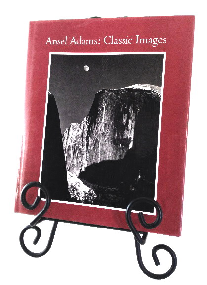 Ansel Adams: classic images
