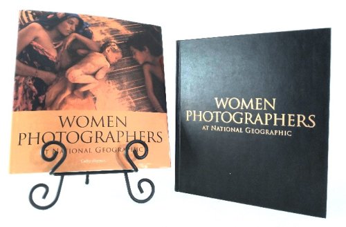 Women Photographers at National Geographic