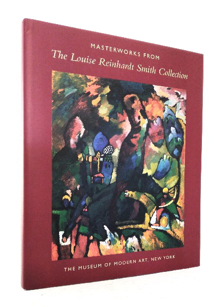 Masterworks from the Louise Reinhardt Smith Collection