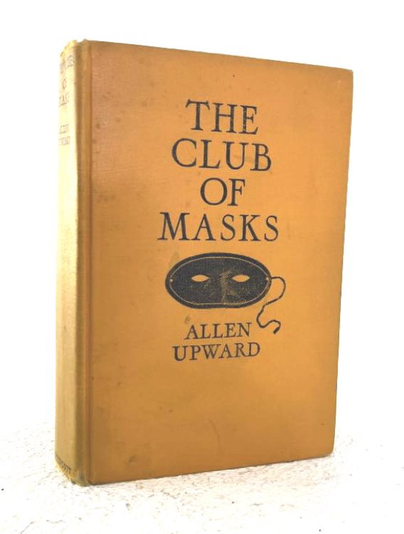 The Club of Masks
