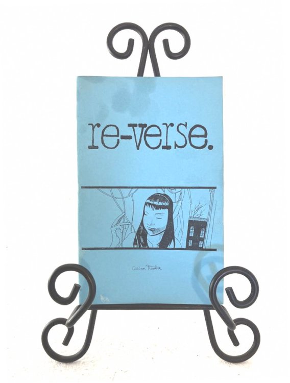 Re-Verse