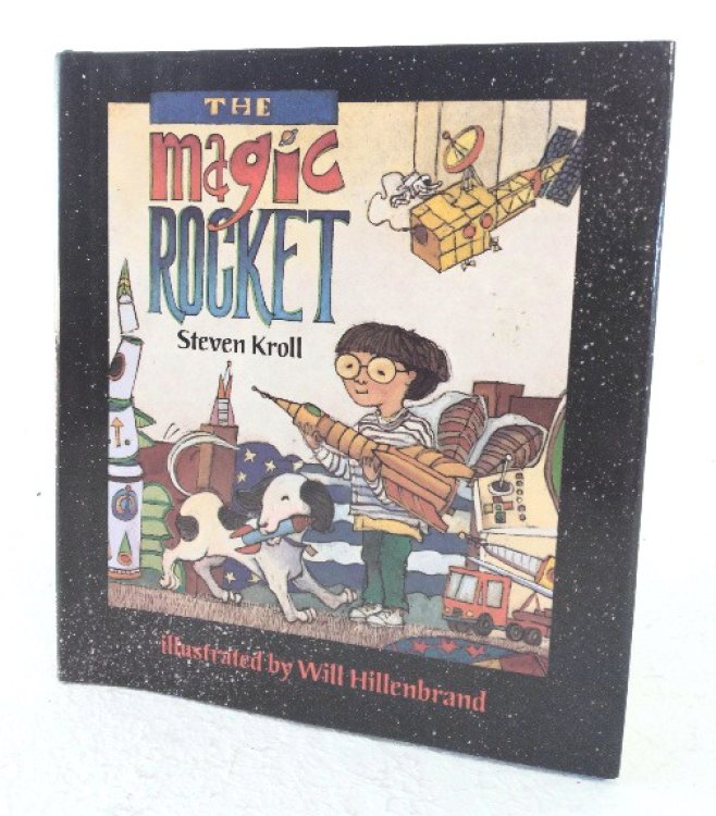 The Magic Rocket