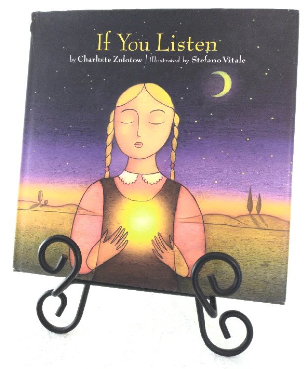If You Listen
