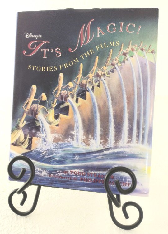 Disney's Magic!: stories from the films