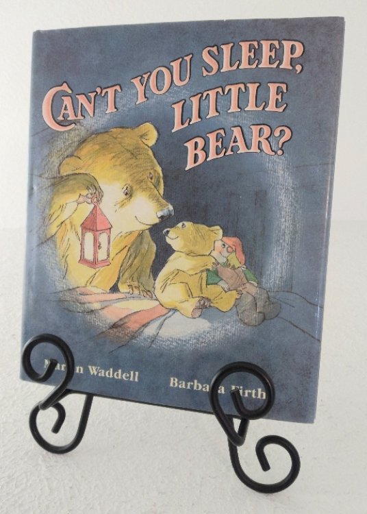 Can't You Sleep, Little Bear