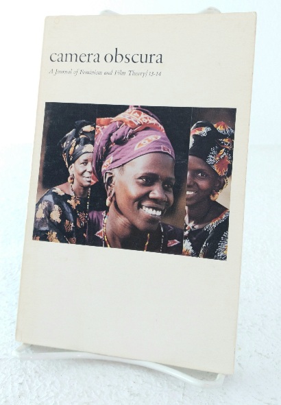 Camera Obscura: a journal of Feminism and Film Theory, 13/14