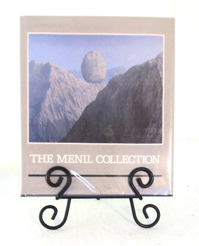 The Menil Collection: A Selection from the Paleolithic to the Modern Era