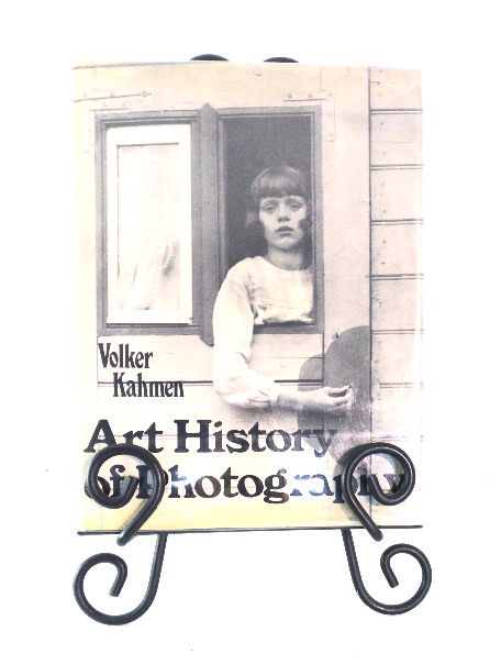 Art History Of Photography