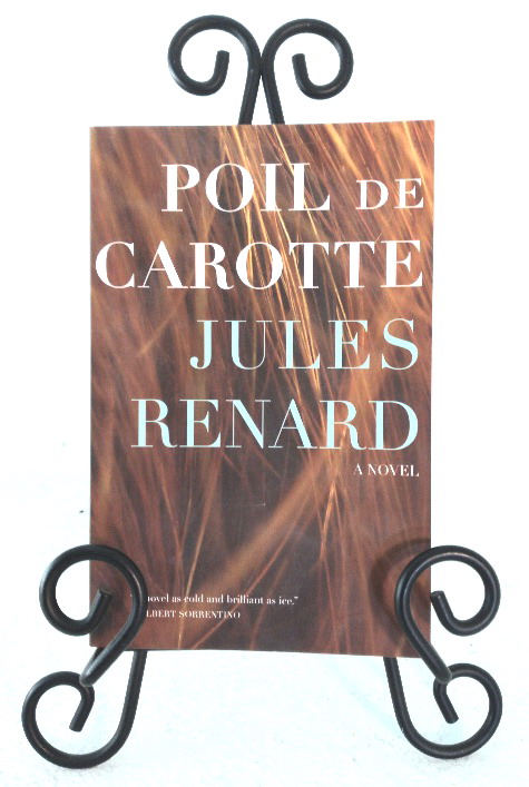 Poil de Carotte