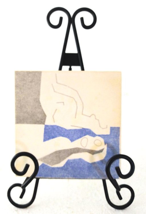 A. Beaudin: peintures 1927-1957