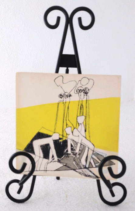 Suzanne Roger: peintures 1923-1958