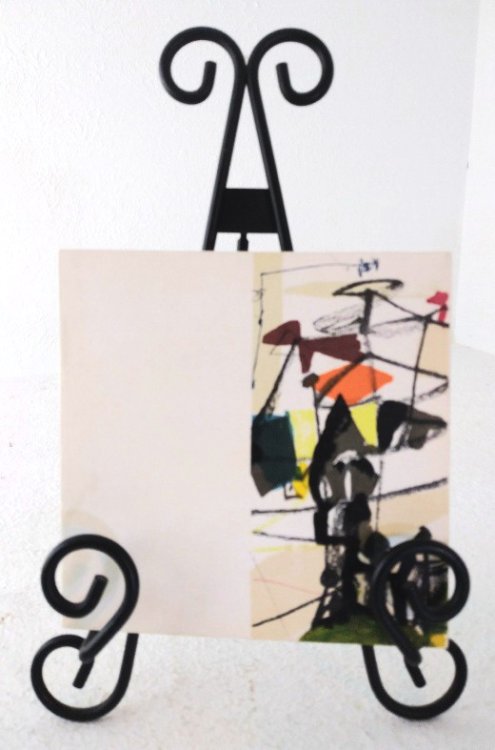 E. de Kermadec: peintures 1927-1957