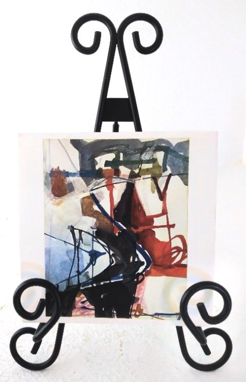 E. de Kermadec Cheminements: peintures 1958-1973