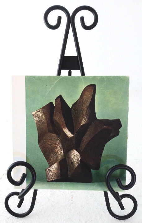 A. Beaudin: sculptures 1930-1963