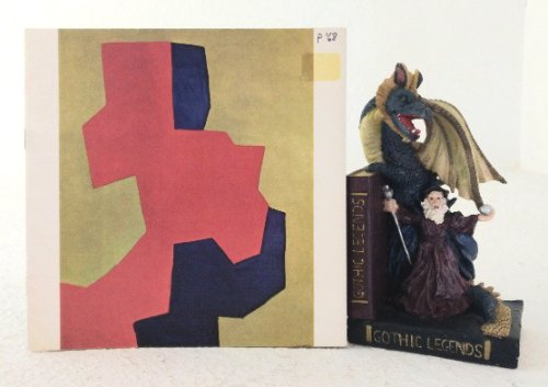 Serge Poliakoff Viewed in Time - Recent Works