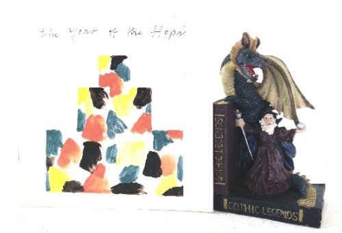 The Year of the Hopi