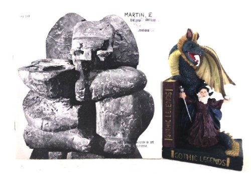 Etienne Martin Nov. 9 to Dec. 4, 1965