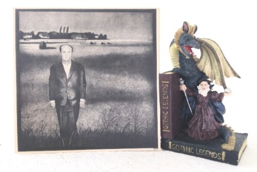 Antonio Segui: recent paintings, January 18 to February 19, 1977