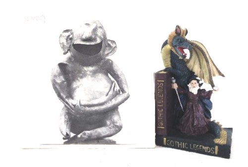 Reinhoud: recent sculptures