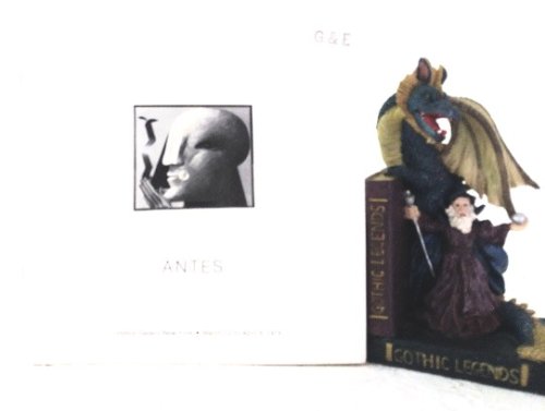Horst Antes: Recent Works