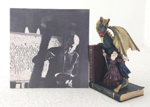 Castel, May 20 - June 19, 1971