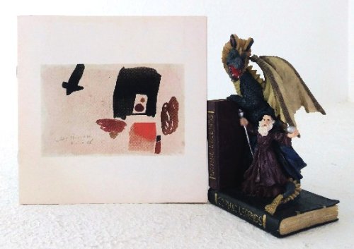 Julius Bissier: brushdrawings watercolors oiltemperas