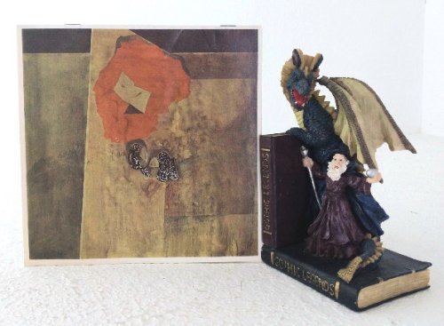 Jorge Castillo: paintings and watercolors