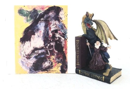 25 Years Lefebre Gallery, with Spotlight on Asger Jorn, October 1 to November 16, 1985