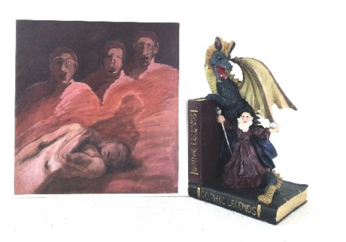 Juan Martinez: recent works