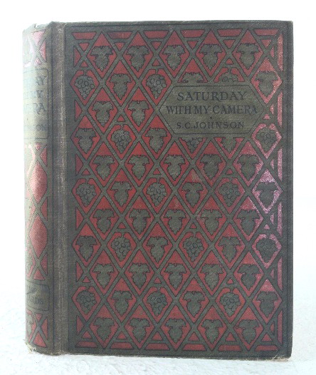 Image for Saturday With My Camera Saturday With My Camera