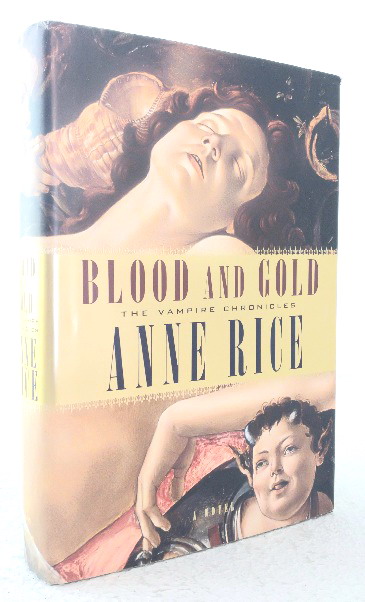 Blood and Gold