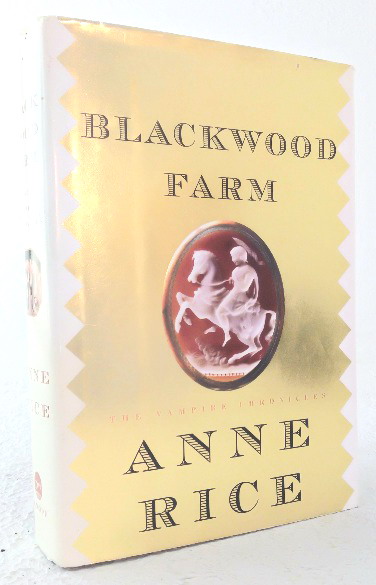 Blackwood Farm