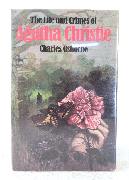 The Life and Crimes of Agatha Christie