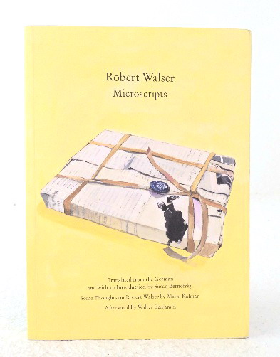 Microscripts