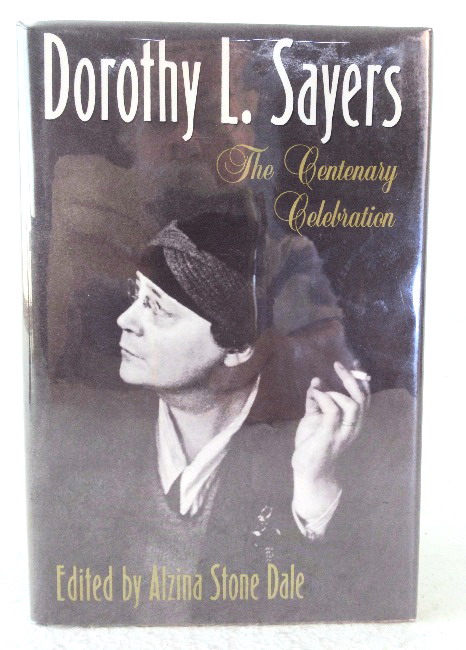 Dorothy L. Sayers: the centenary celebration