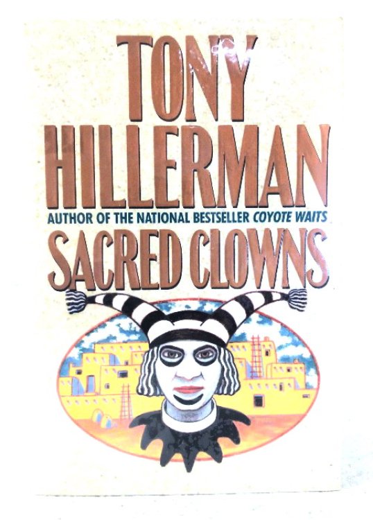 Sacred Clowns