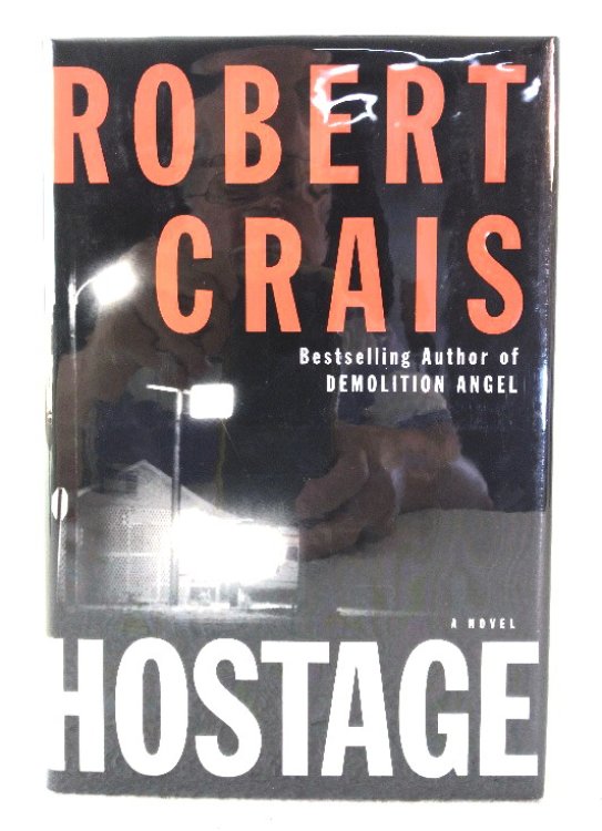 Hostage