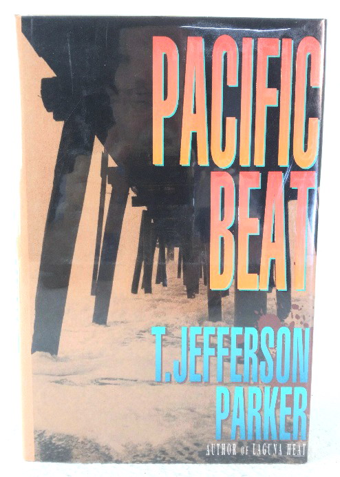 Pacific Beat