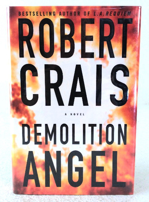 Demolition Angel