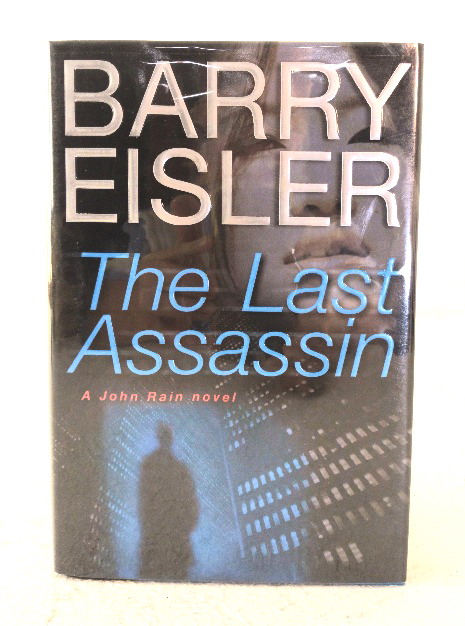 The Last Assassin