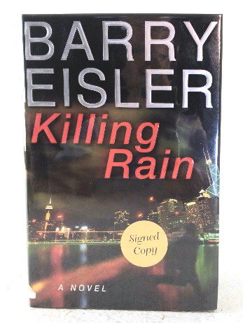 Killing Rain