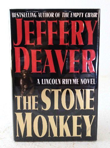 The Stone Monkey