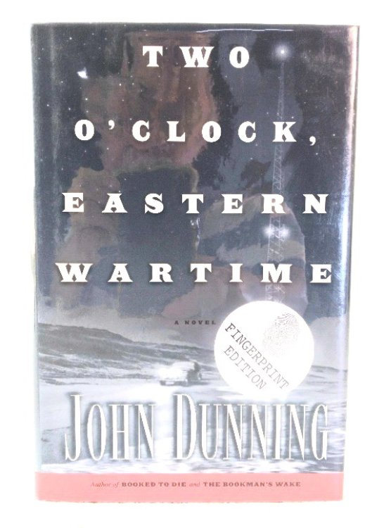 Two O'Clock, Eastern Wartime