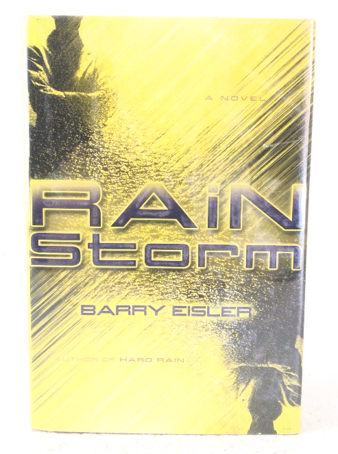 Rain Storm