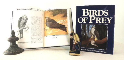 Birds of Prey