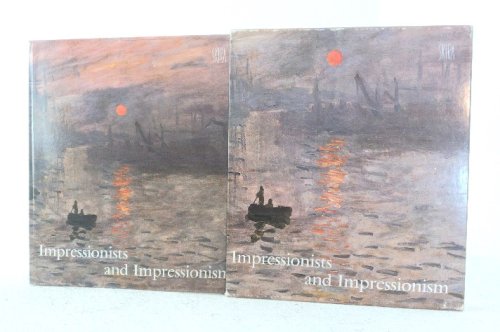Impressionists and Impressionism
