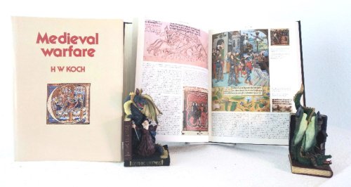 Medieval Warfare