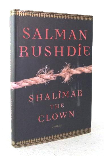 Shalimar the Clown